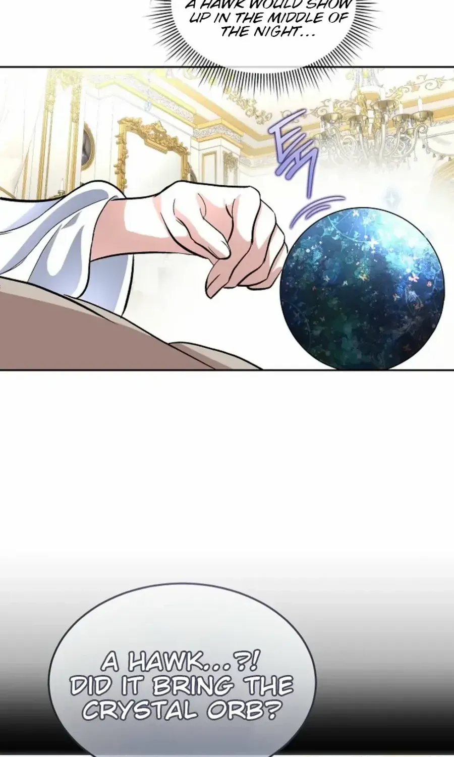 Fostering the Male Lead Chapter 82 page 73 - 