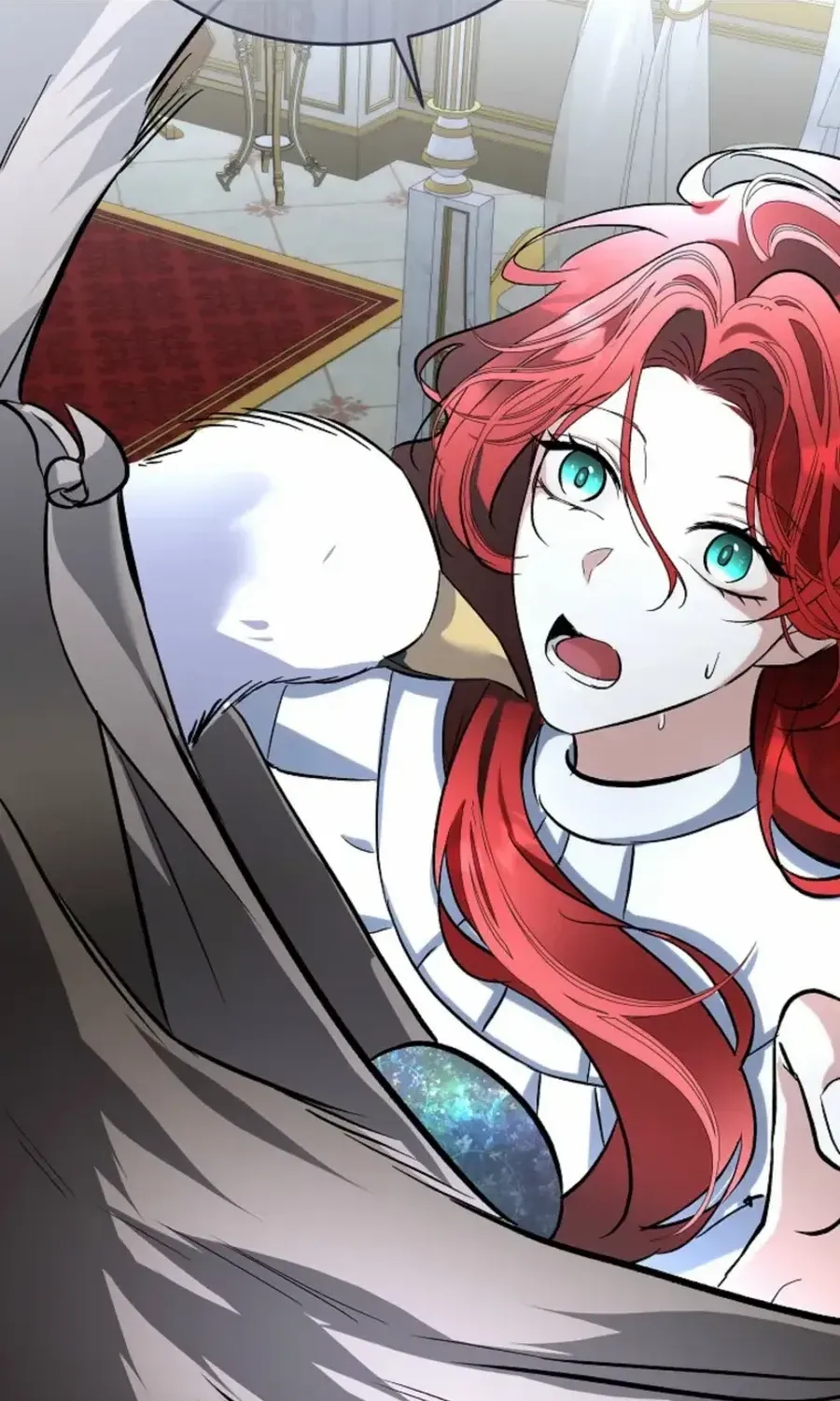 Fostering the Male Lead Chapter 82 page 74 - 