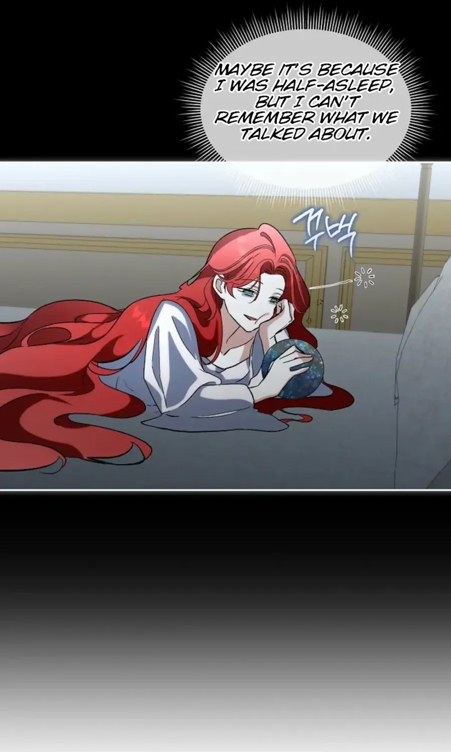 Fostering the Male Lead Chapter 82 page 76 - 