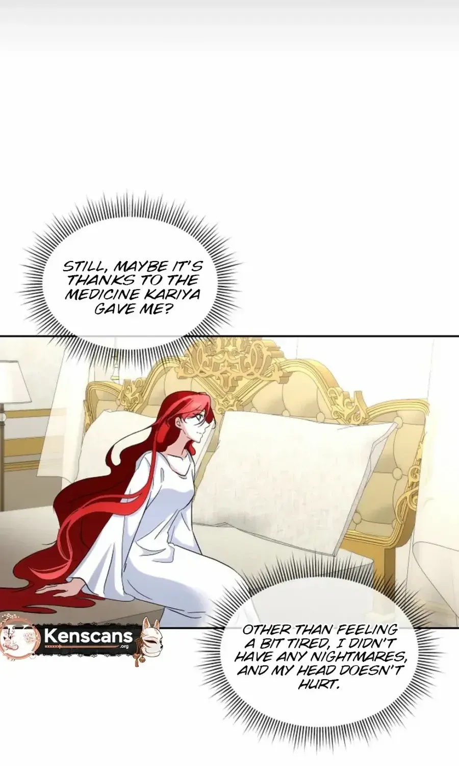 Fostering the Male Lead Chapter 82 page 77 - 