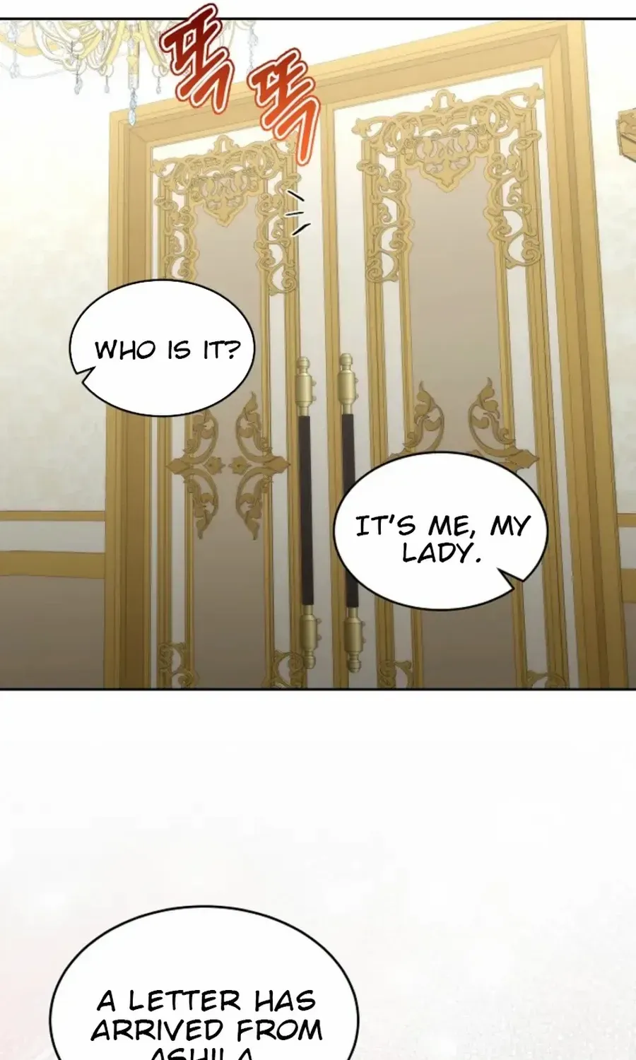 Fostering the Male Lead Chapter 82 page 79 - 