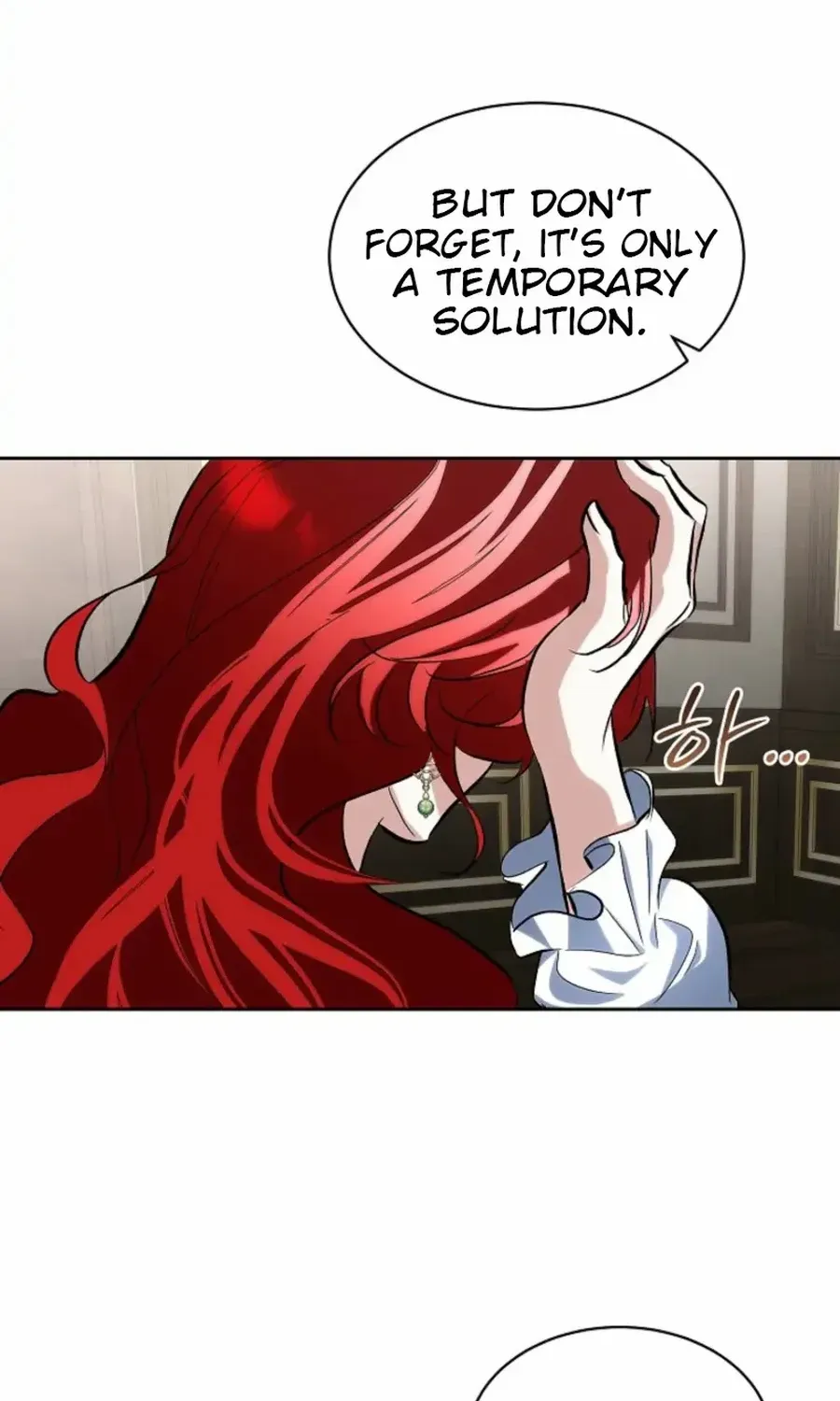 Fostering the Male Lead Chapter 82 page 9 - 