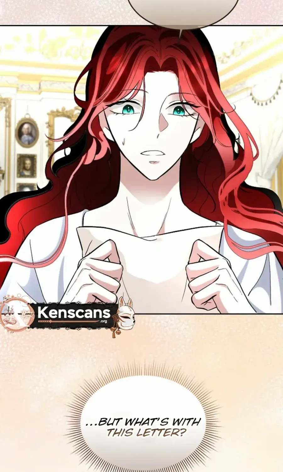 Fostering the Male Lead Chapter 82 page 81 - 