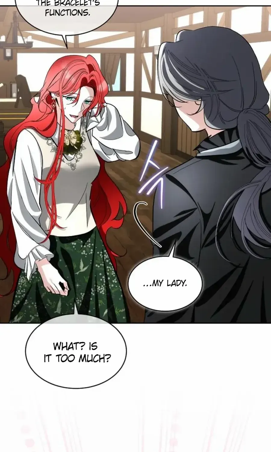 Fostering the Male Lead Chapter 83 page 23 - 