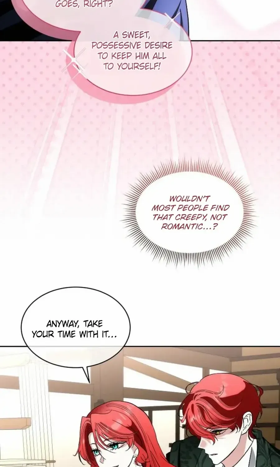 Fostering the Male Lead Chapter 83 page 25 - 