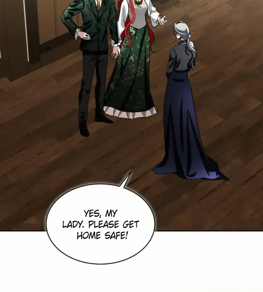 Fostering the Male Lead Chapter 83 page 28 - 