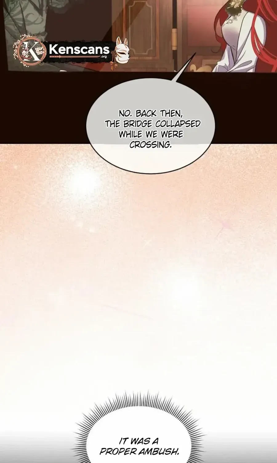 Fostering the Male Lead Chapter 83 page 30 - 