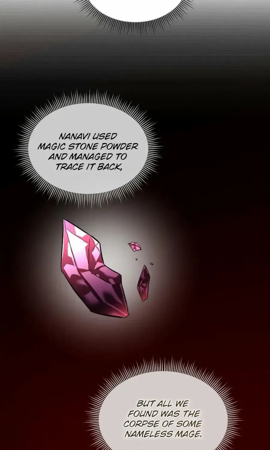 Fostering the Male Lead Chapter 83 page 31 - 