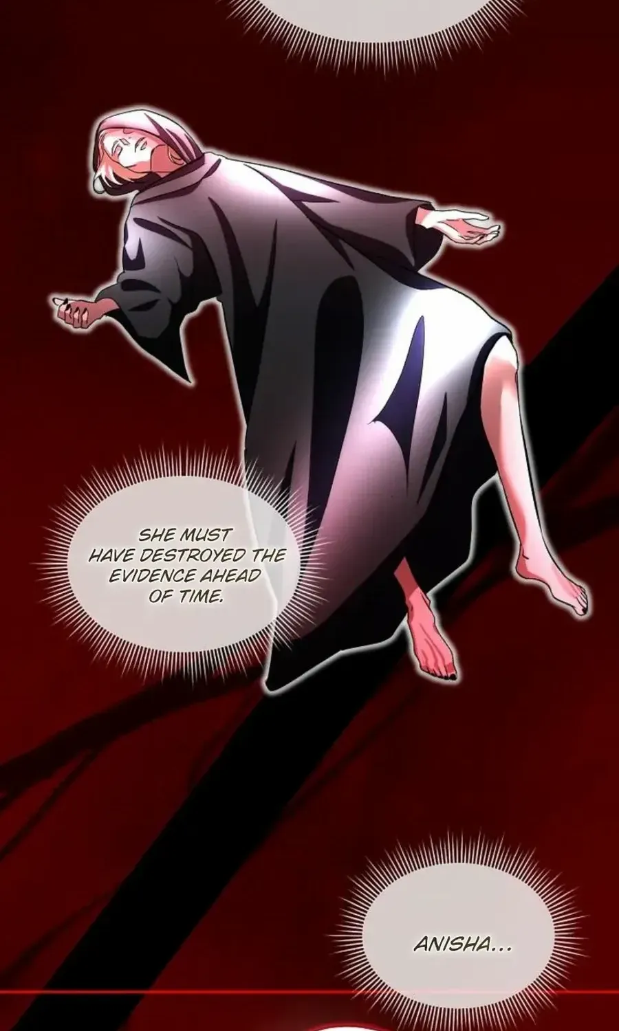 Fostering the Male Lead Chapter 83 page 32 - 