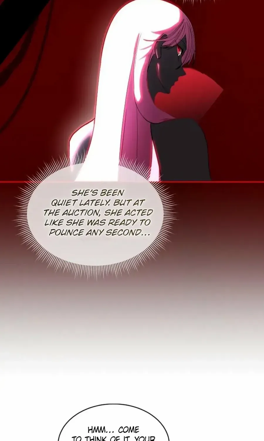 Fostering the Male Lead Chapter 83 page 33 - 
