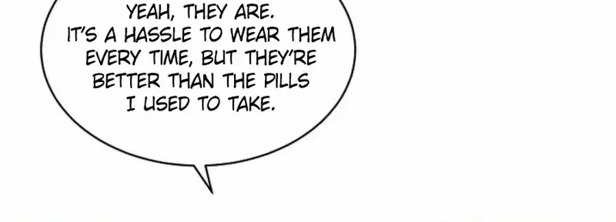 Fostering the Male Lead Chapter 83 page 35 - 