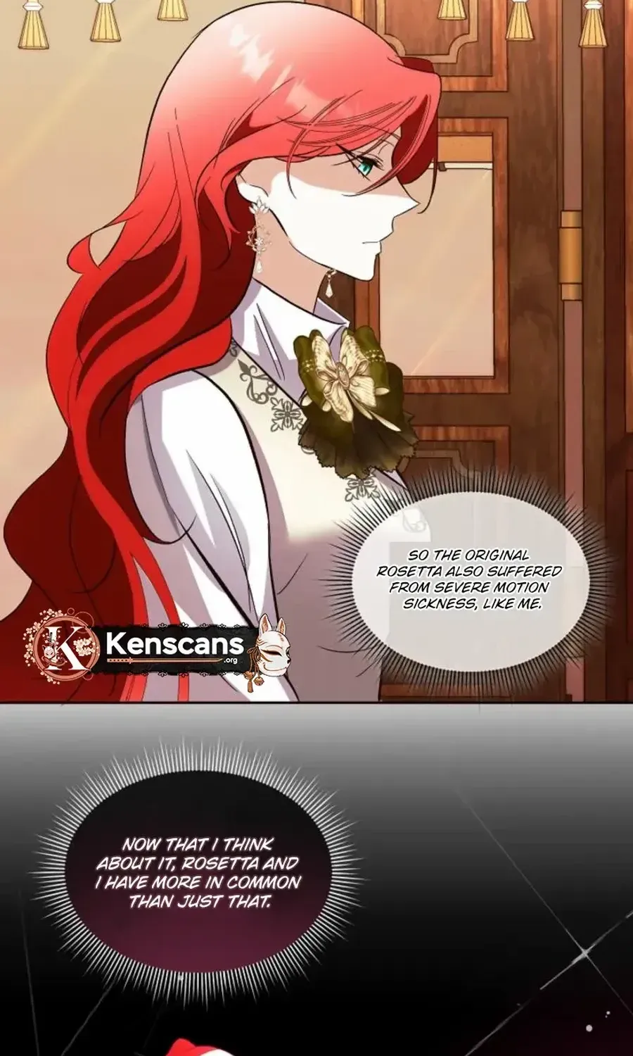 Fostering the Male Lead Chapter 83 page 38 - 