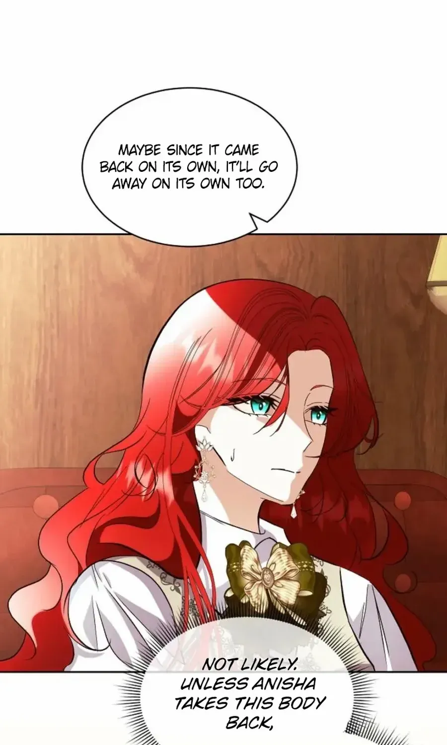 Fostering the Male Lead Chapter 83 page 40 - 