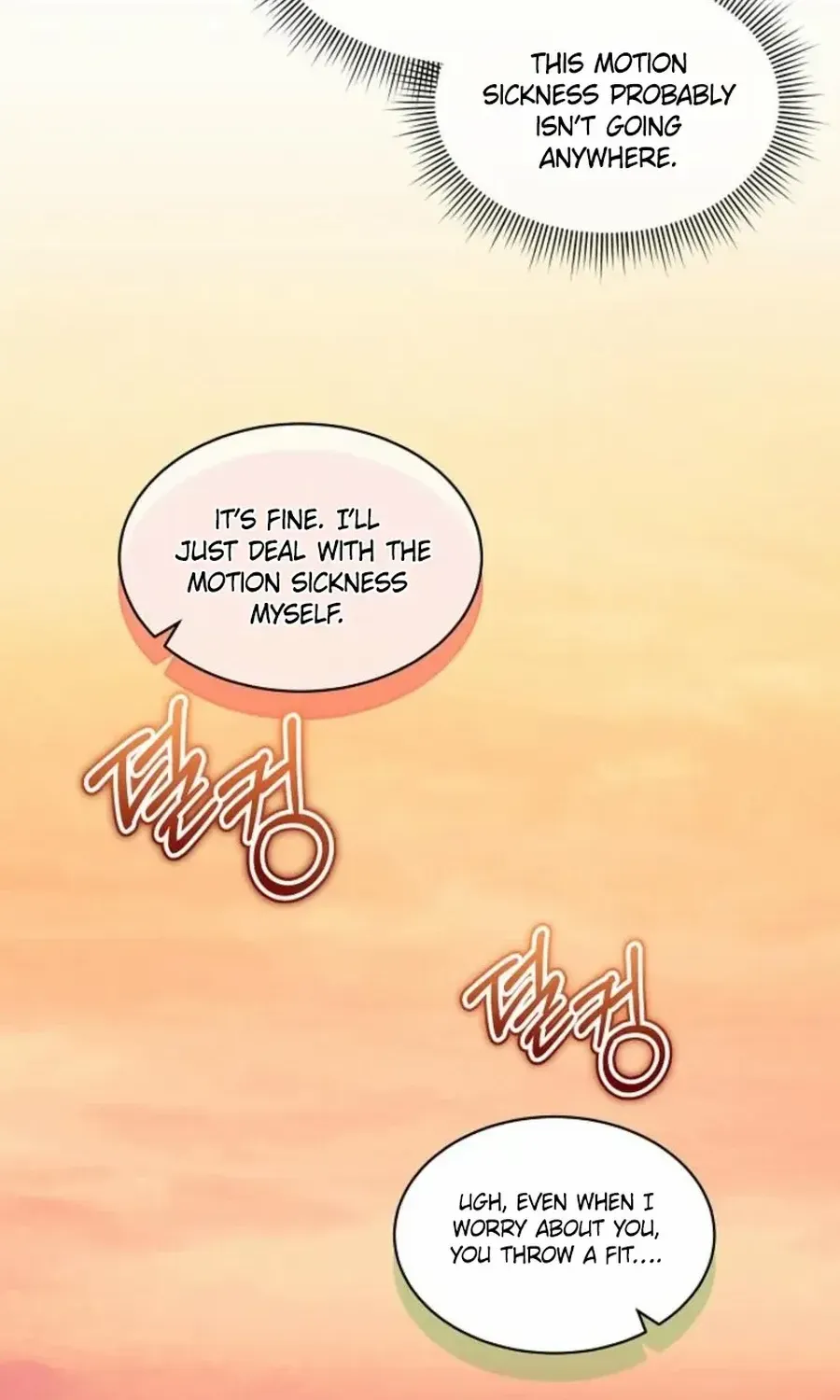 Fostering the Male Lead Chapter 83 page 41 - 