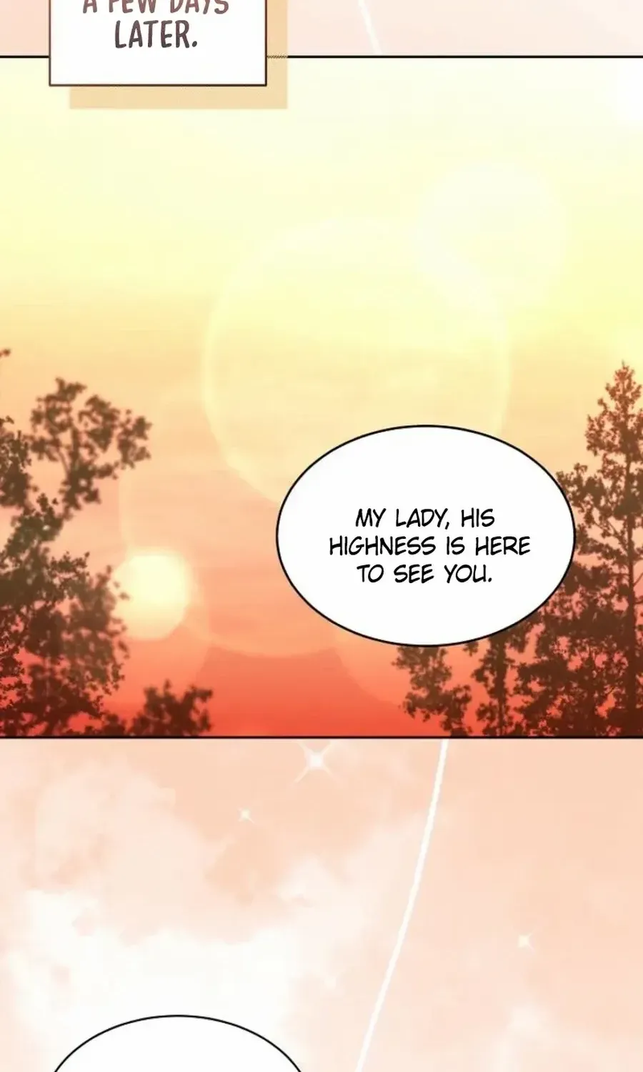 Fostering the Male Lead Chapter 83 page 44 - 