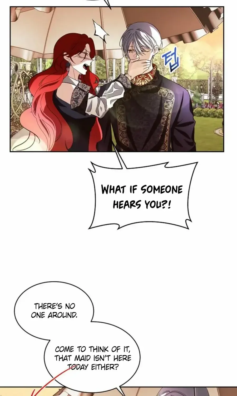 Fostering the Male Lead Chapter 83 page 47 - 
