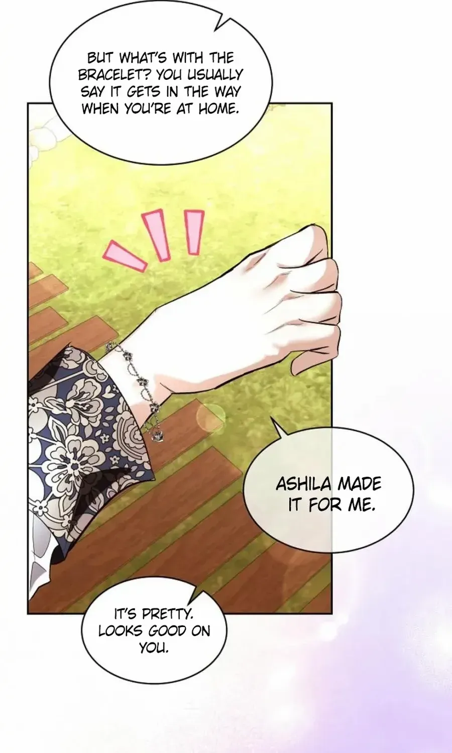 Fostering the Male Lead Chapter 83 page 49 - 