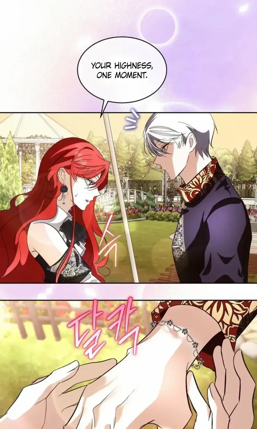 Fostering the Male Lead Chapter 83 page 50 - 