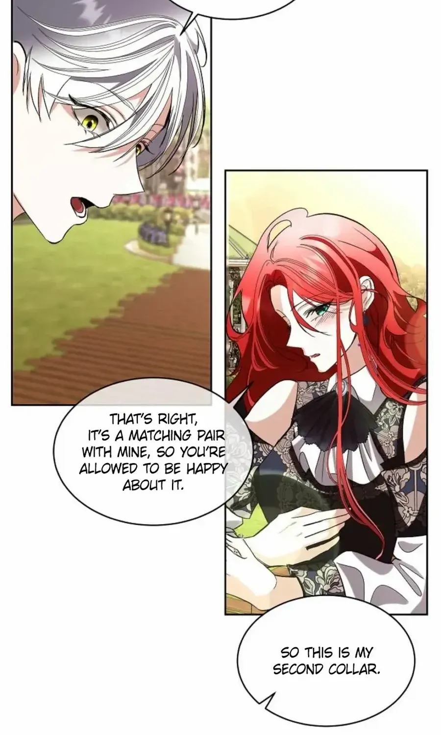 Fostering the Male Lead Chapter 83 page 52 - 