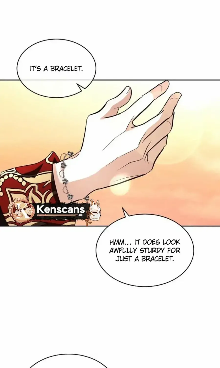 Fostering the Male Lead Chapter 83 page 53 - 