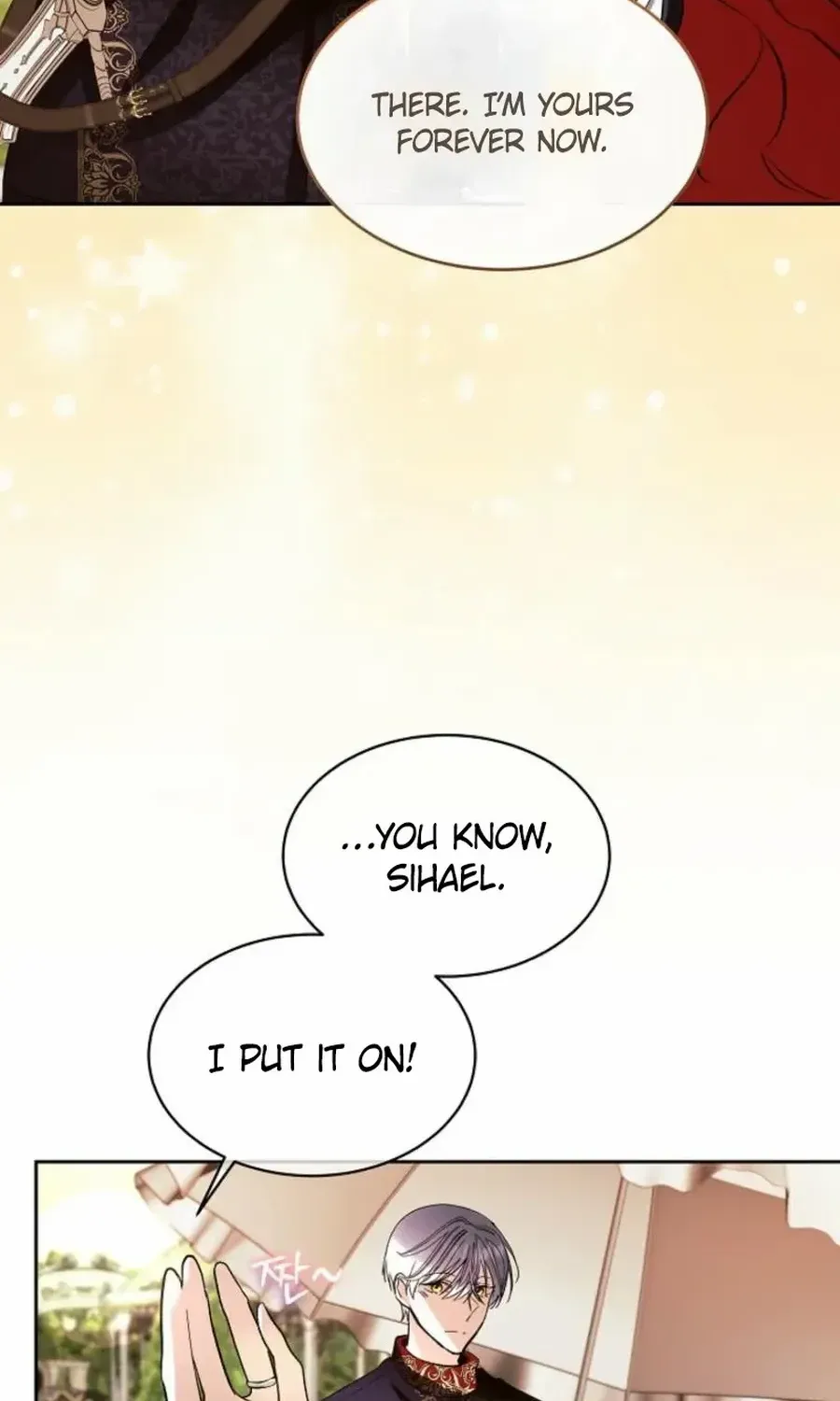 Fostering the Male Lead Chapter 83 page 58 - 