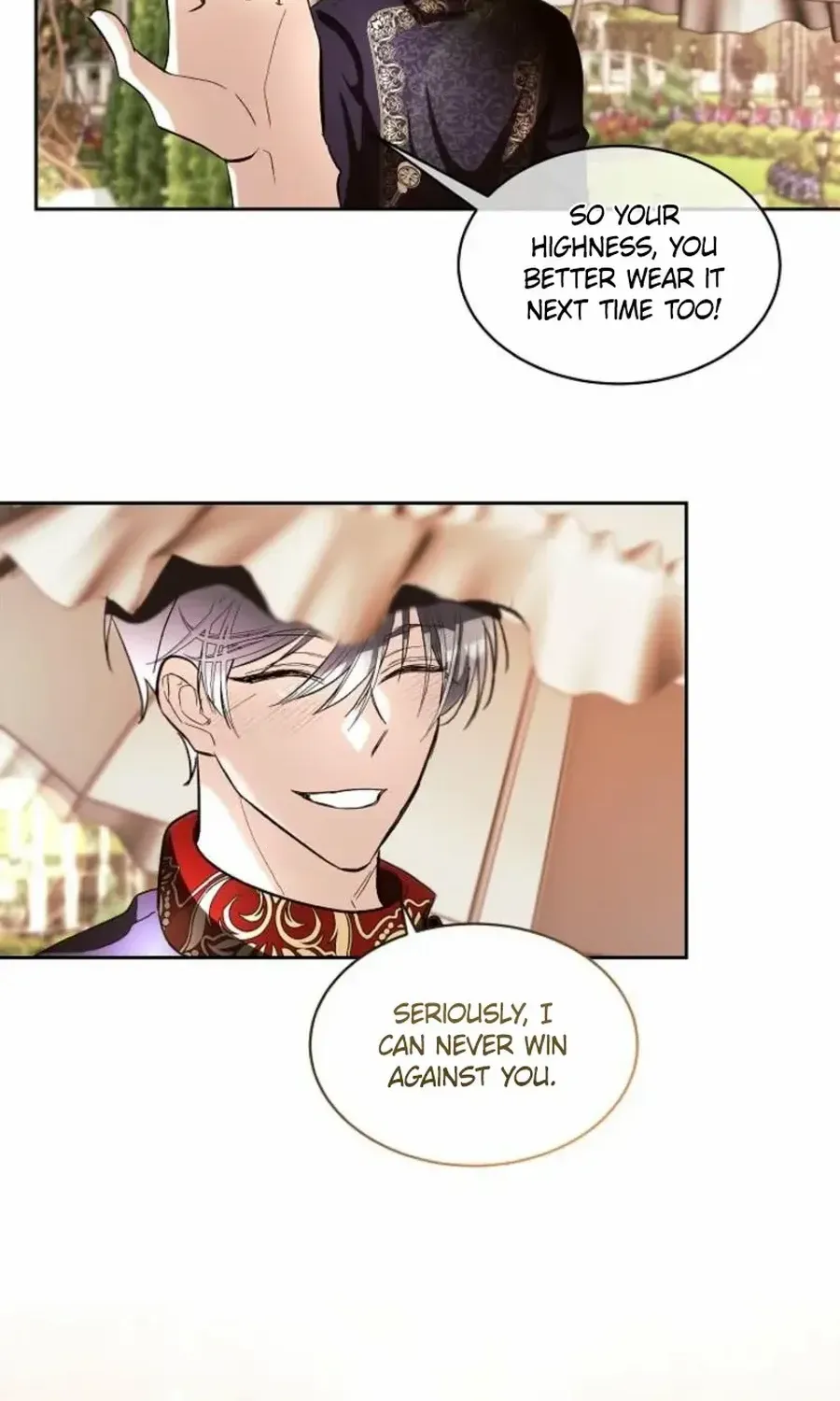 Fostering the Male Lead Chapter 83 page 59 - 