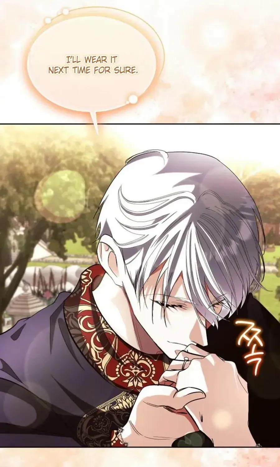 Fostering the Male Lead Chapter 83 page 60 - 