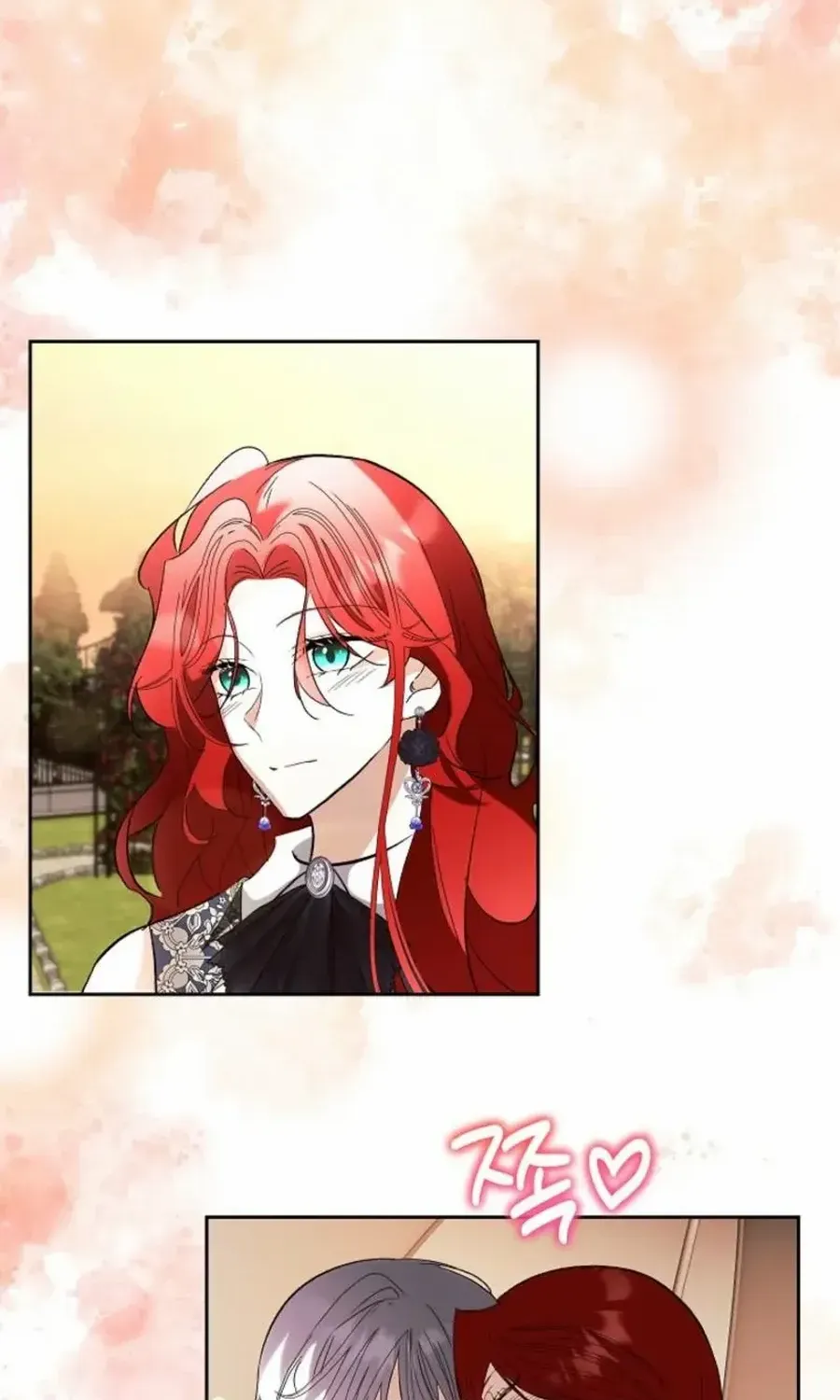 Fostering the Male Lead Chapter 83 page 61 - 