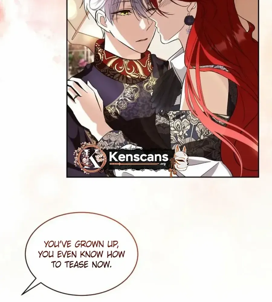 Fostering the Male Lead Chapter 83 page 62 - 