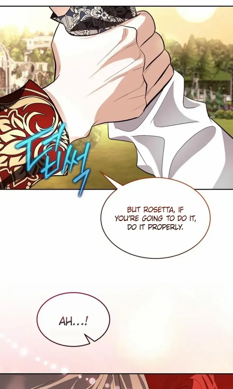 Fostering the Male Lead Chapter 83 page 63 - 