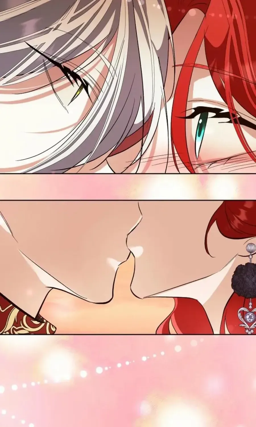 Fostering the Male Lead Chapter 83 page 64 - 