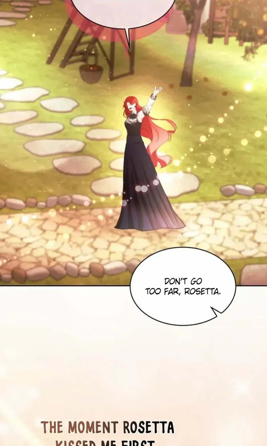 Fostering the Male Lead Chapter 83 page 67 - 