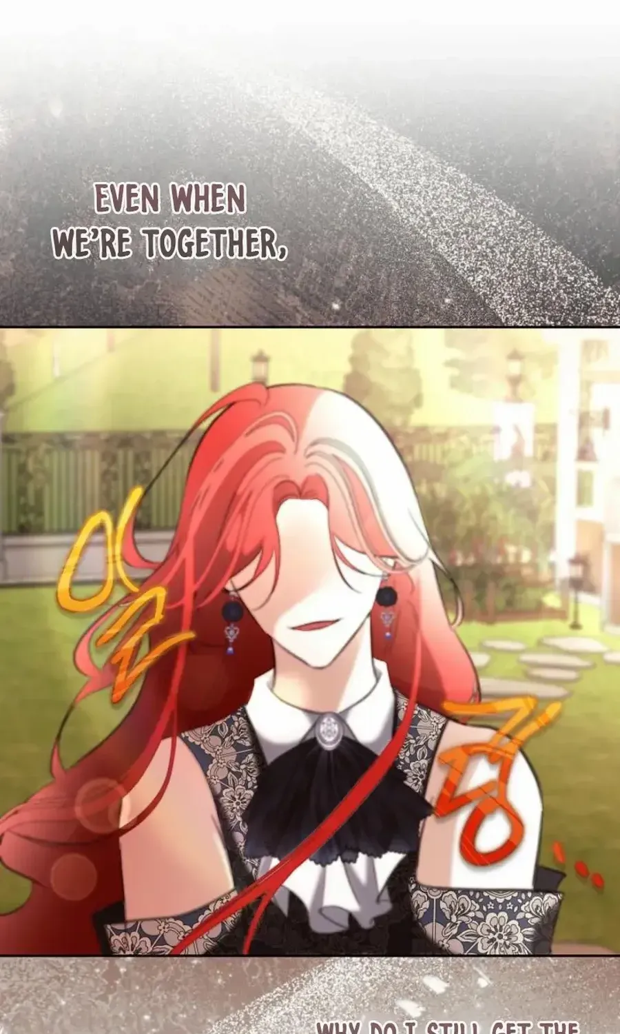 Fostering the Male Lead Chapter 83 page 70 - 