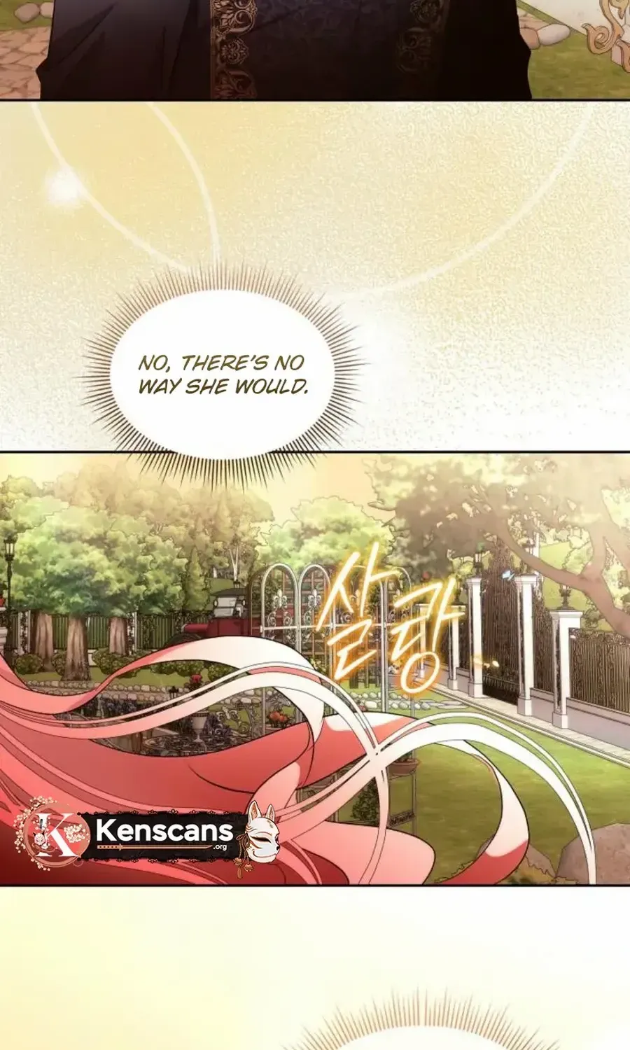 Fostering the Male Lead Chapter 83 page 72 - 