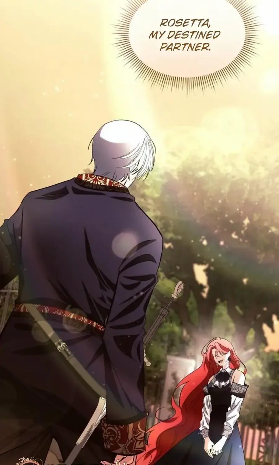 Fostering the Male Lead Chapter 83 page 73 - 