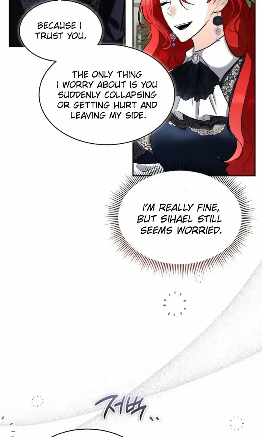 Fostering the Male Lead Chapter 84 page 11 - 