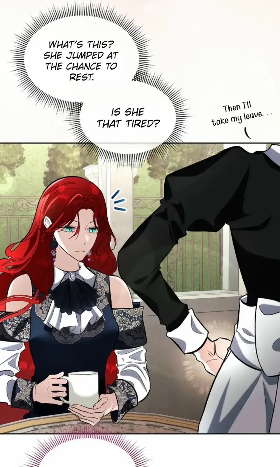 Fostering the Male Lead Chapter 84 page 16 - 