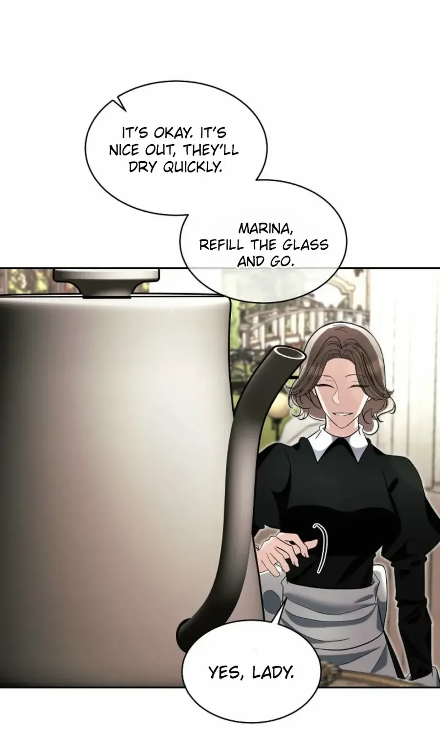 Fostering the Male Lead Chapter 84 page 24 - 