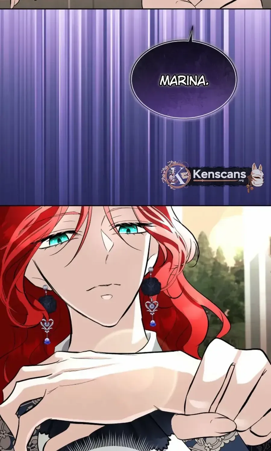 Fostering the Male Lead Chapter 84 page 27 - 