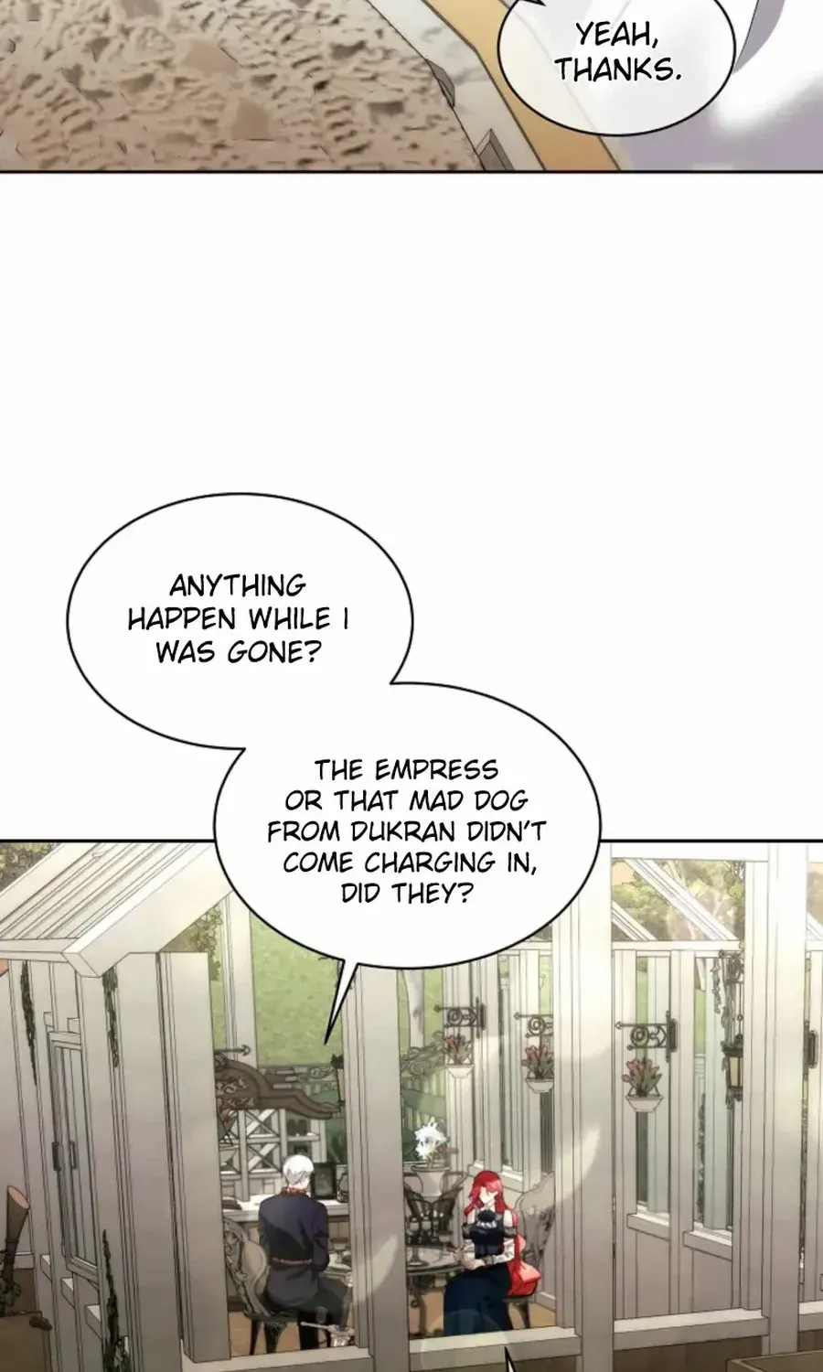 Fostering the Male Lead Chapter 84 page 4 - 