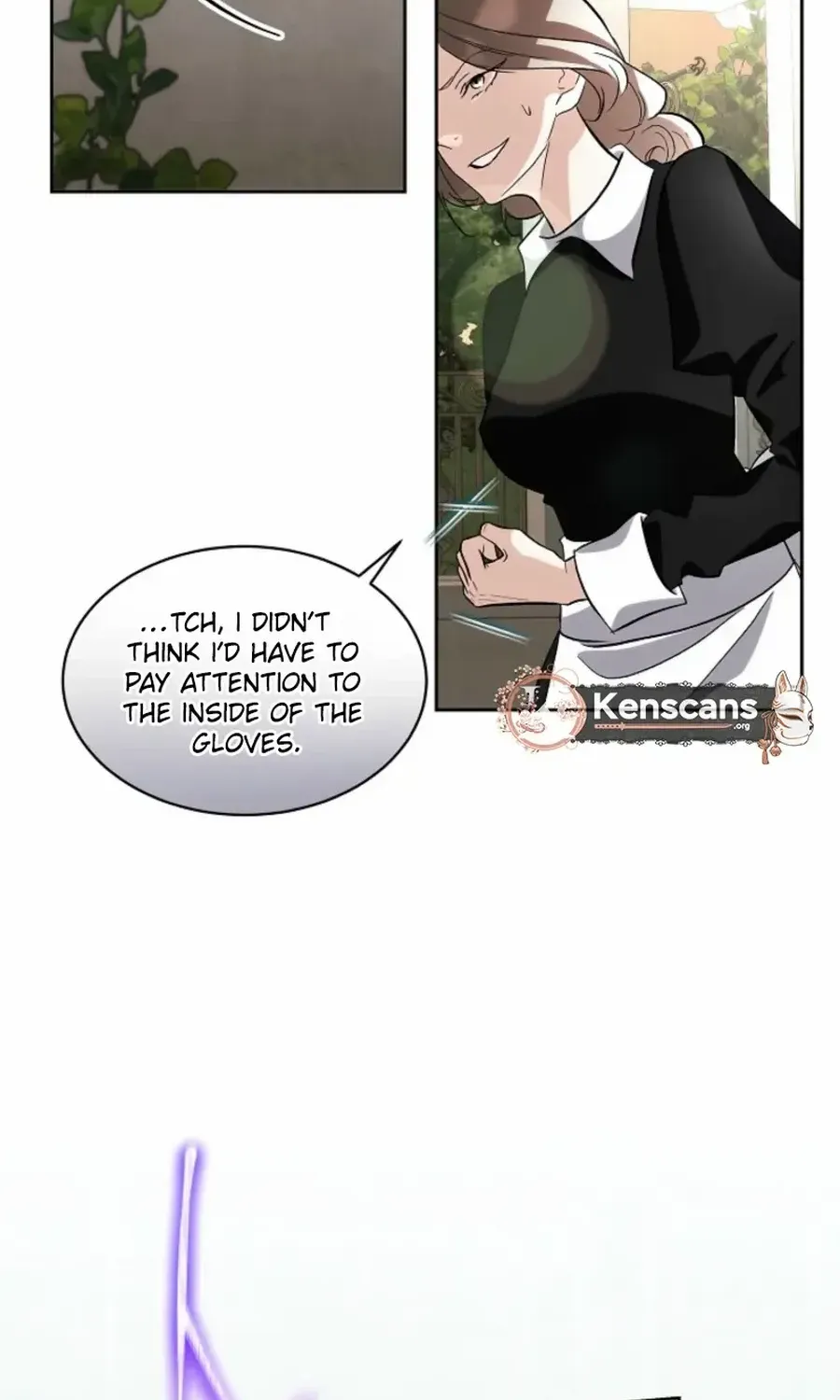 Fostering the Male Lead Chapter 84 page 31 - 