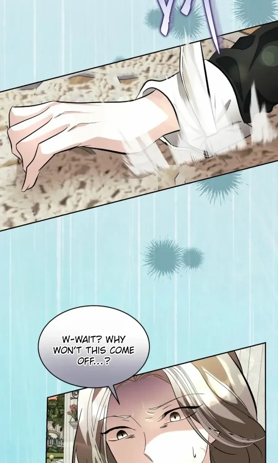 Fostering the Male Lead Chapter 84 page 33 - 