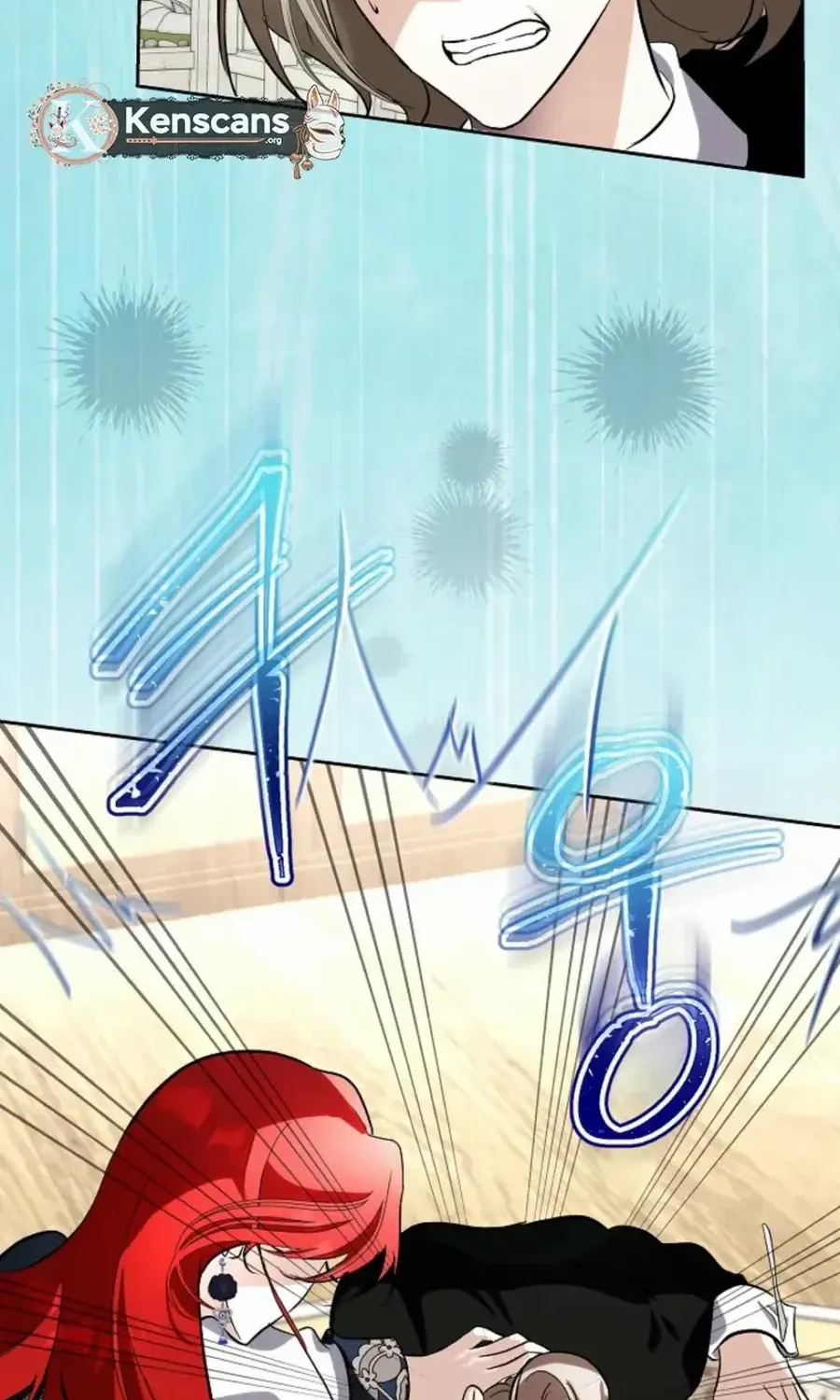 Fostering the Male Lead Chapter 84 page 34 - 