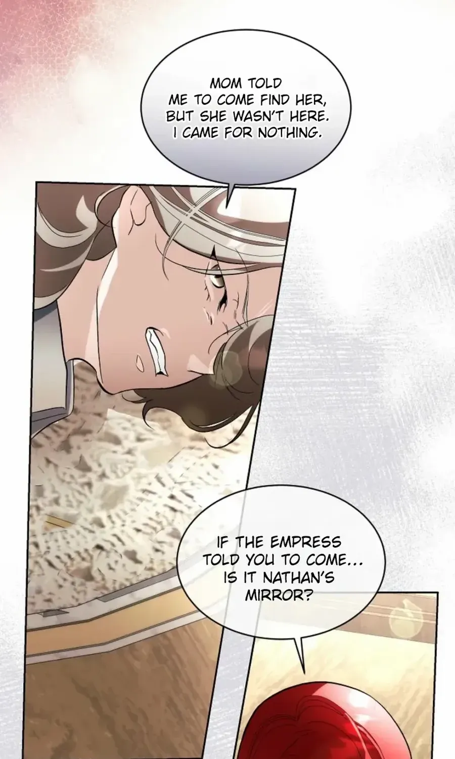 Fostering the Male Lead Chapter 84 page 38 - 