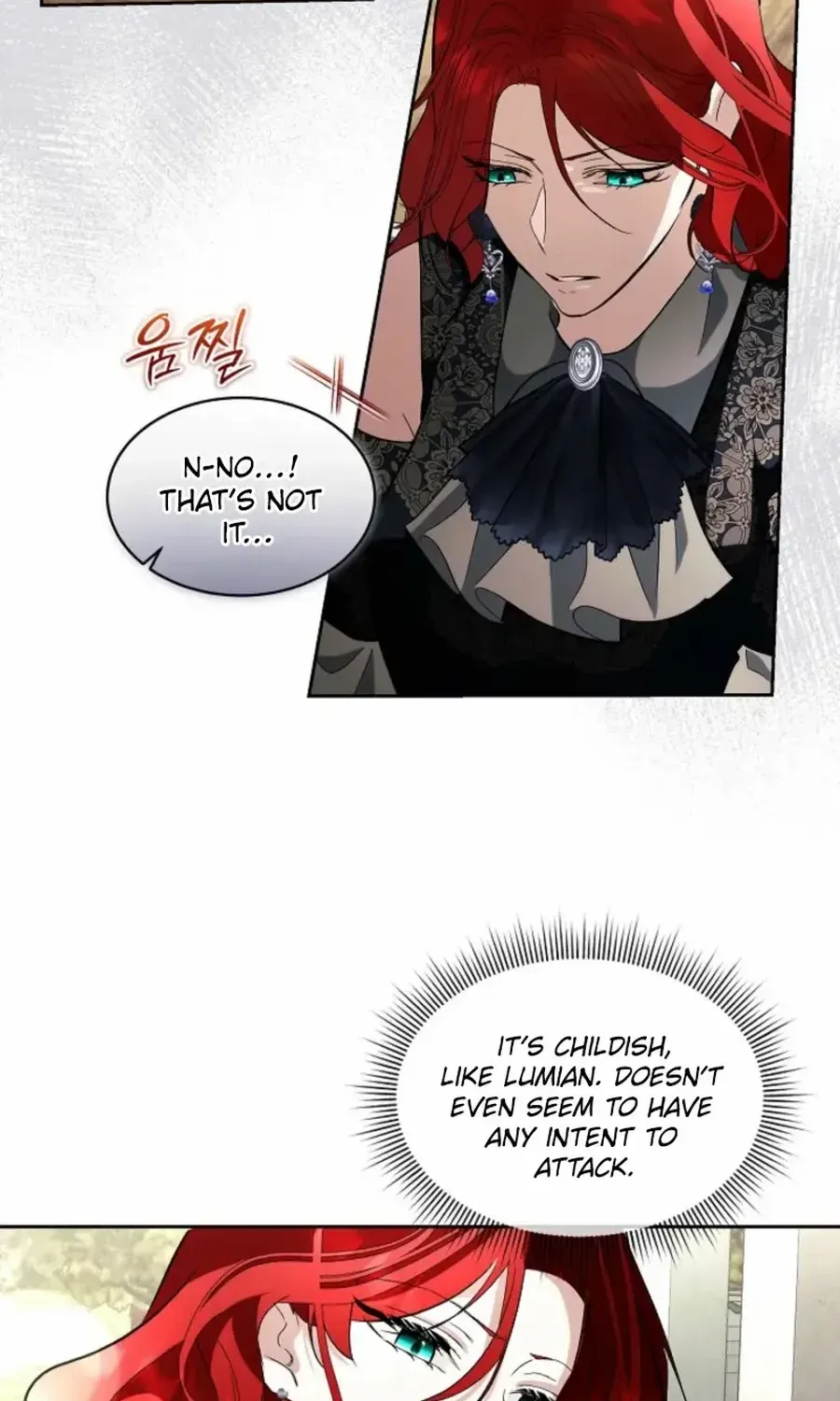 Fostering the Male Lead Chapter 84 page 39 - 
