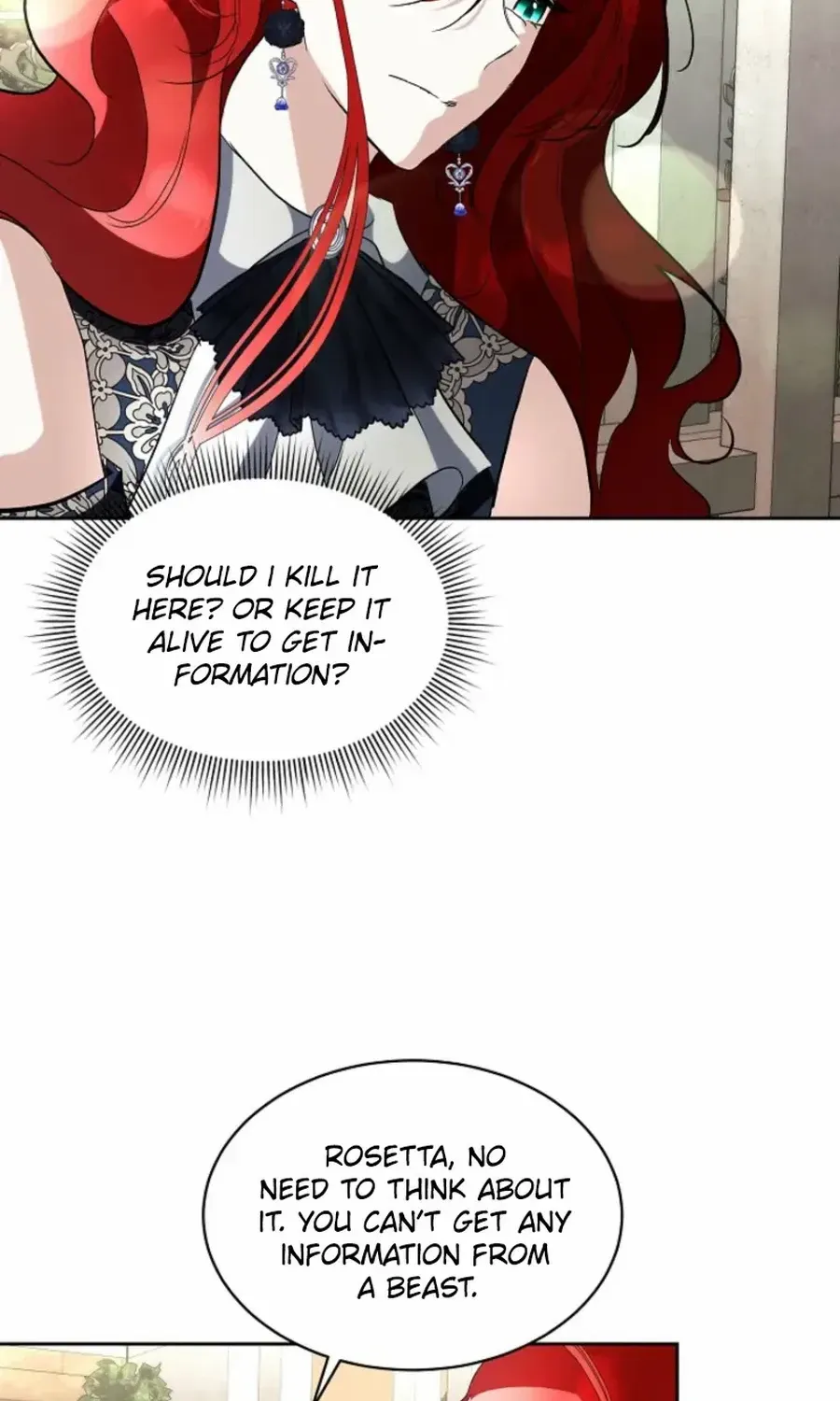 Fostering the Male Lead Chapter 84 page 40 - 