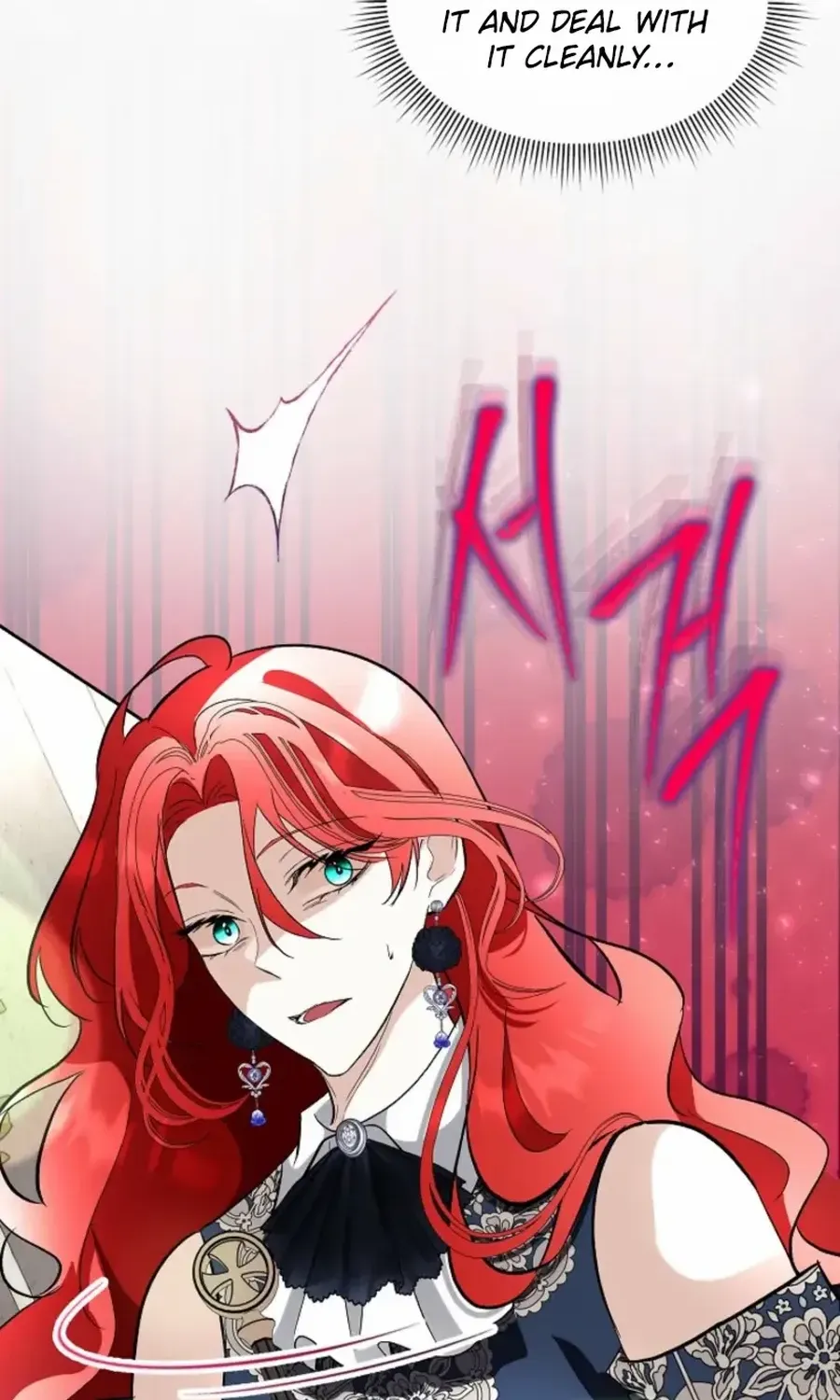 Fostering the Male Lead Chapter 84 page 43 - 