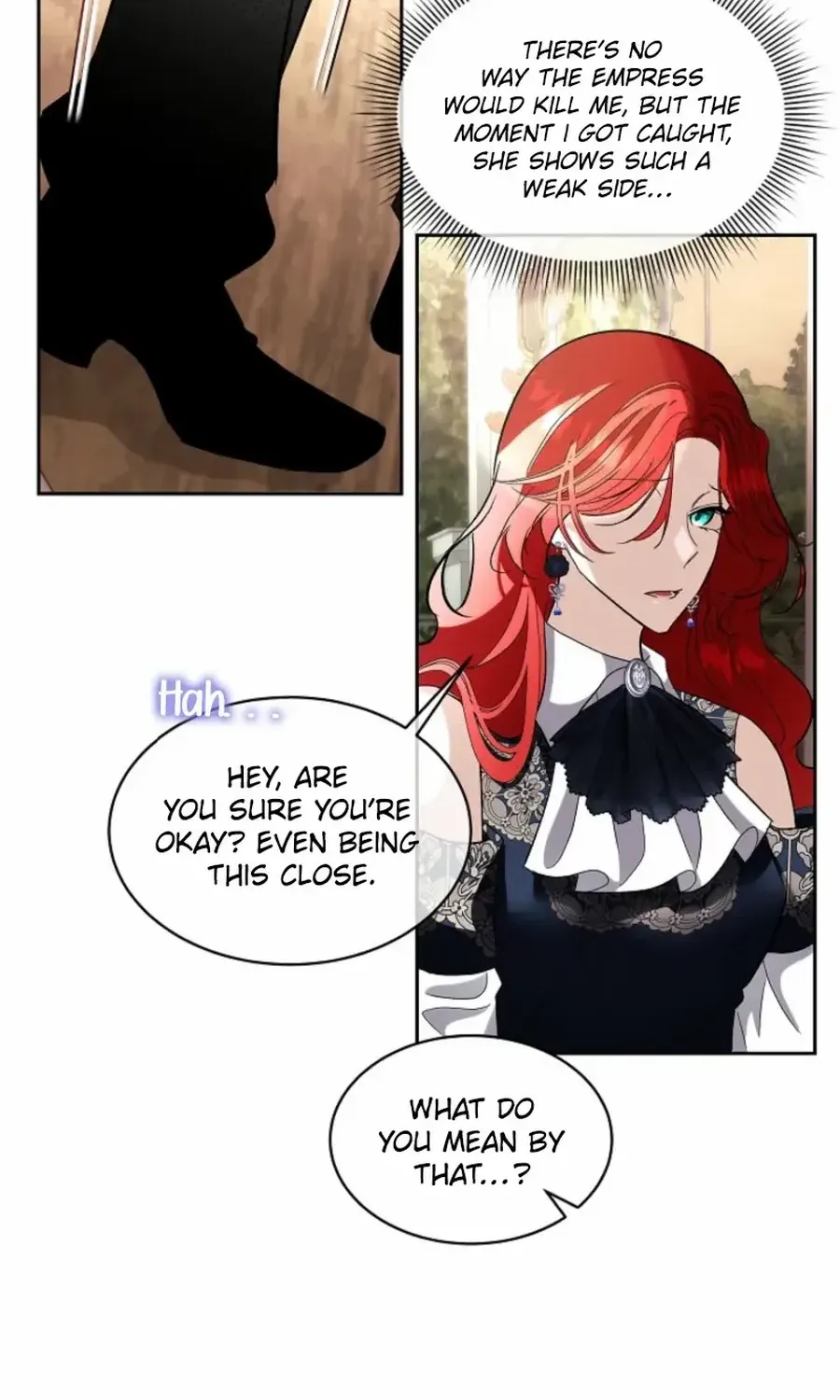 Fostering the Male Lead Chapter 84 page 54 - 