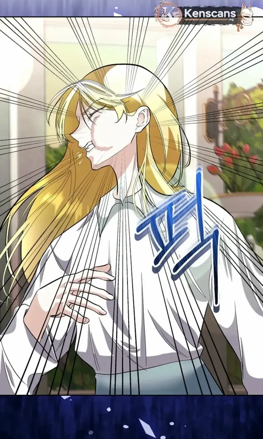 Fostering the Male Lead Chapter 84 page 56 - 