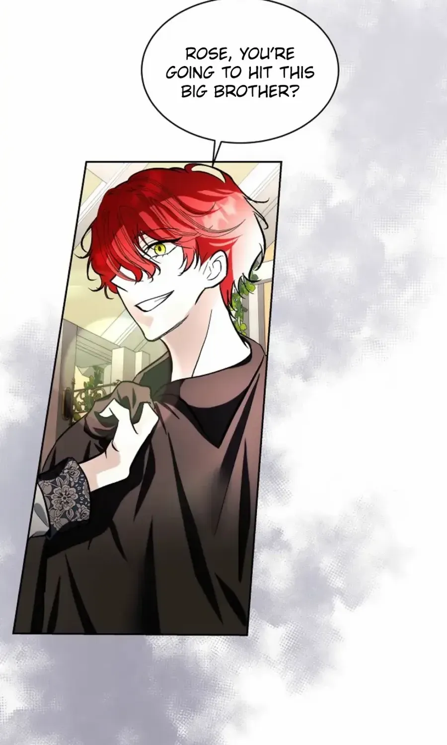 Fostering the Male Lead Chapter 84 page 58 - 